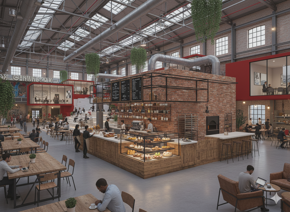 The SNTRL - Image 10