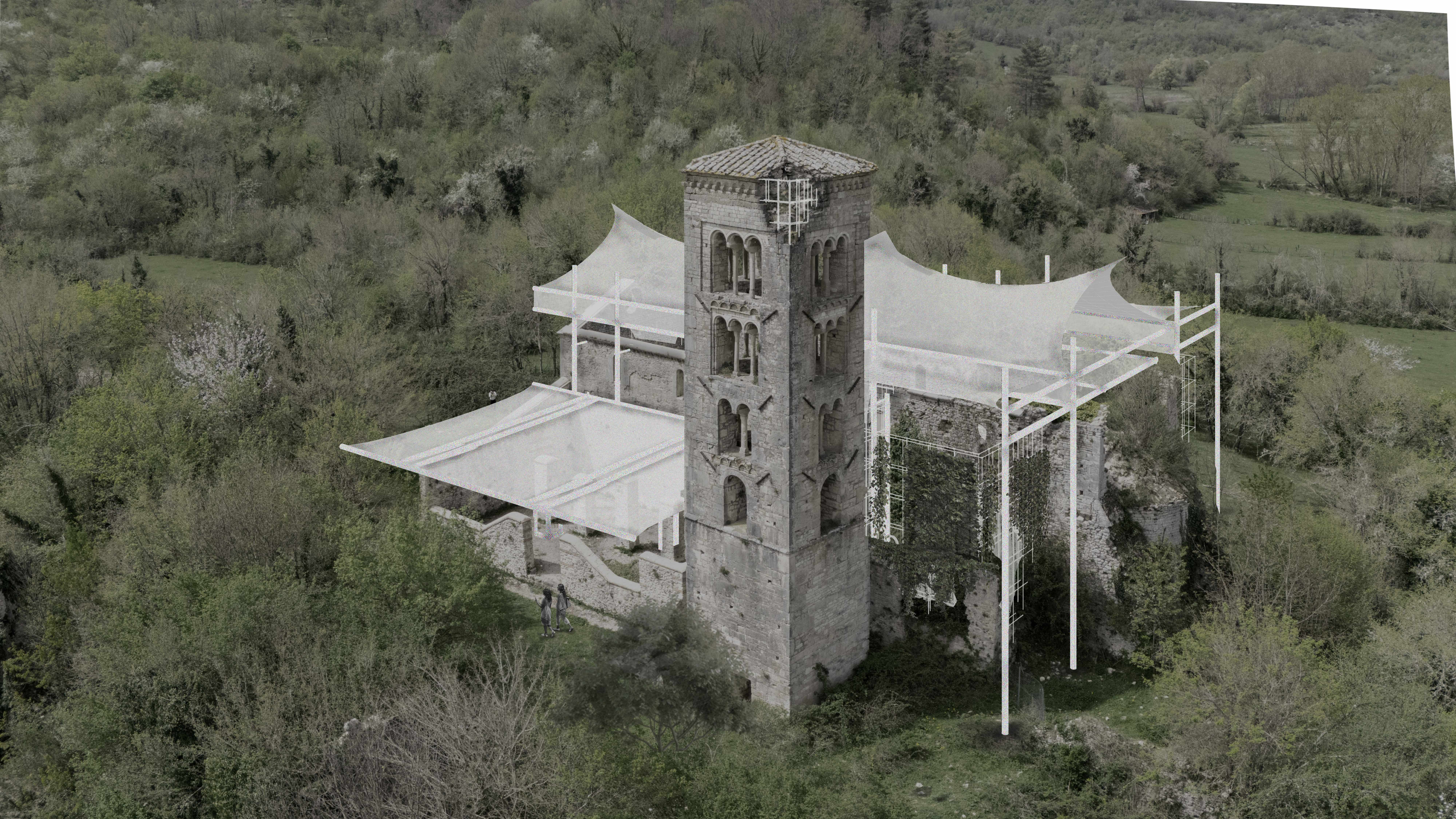 Tracce di Eternità - Image 2