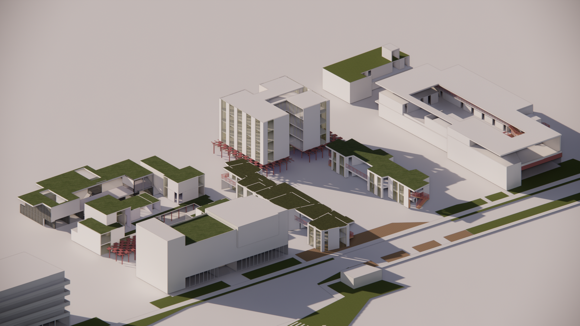 Urban Terraces - Image 4