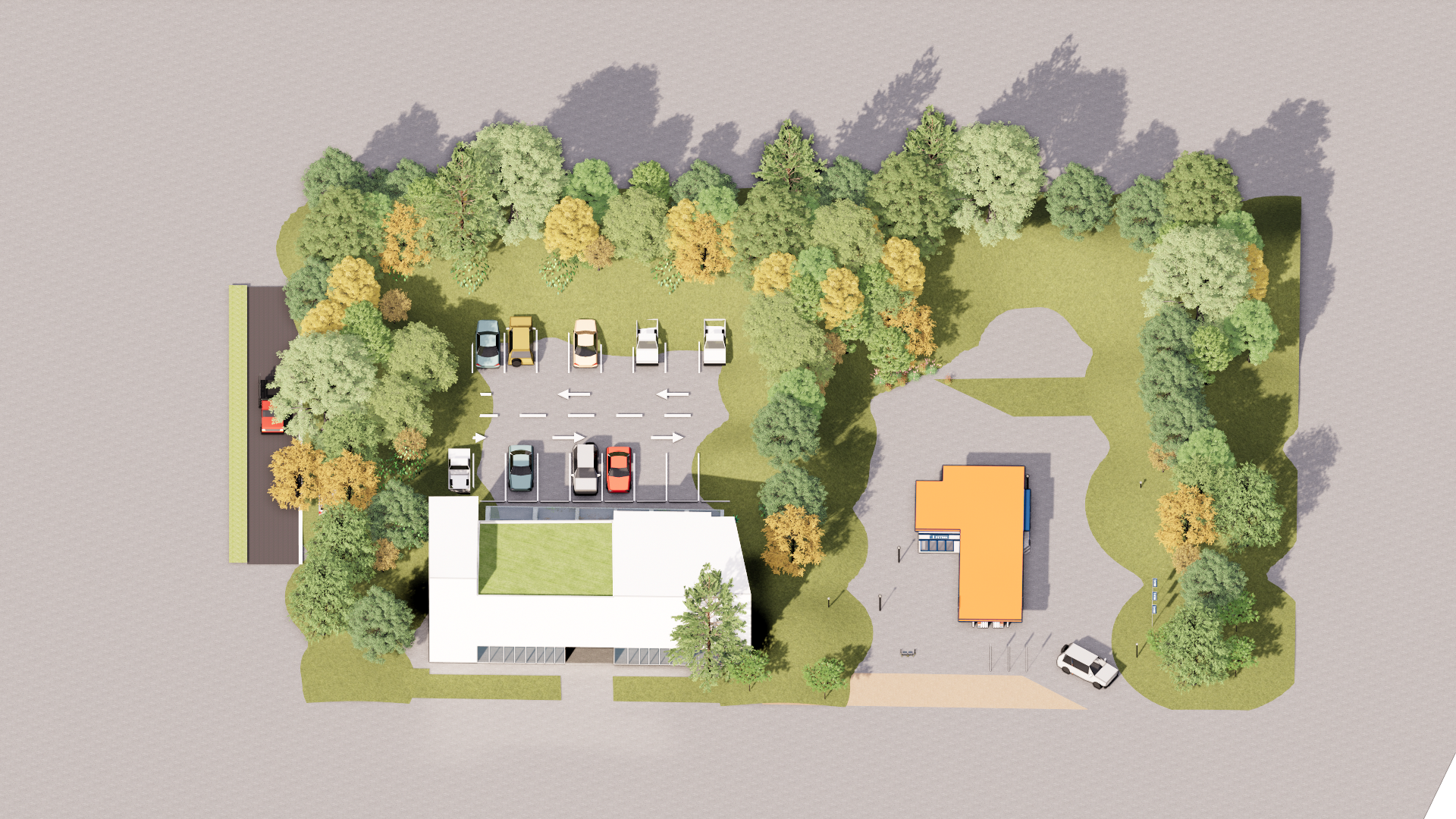 Urban Terraces - Image 5